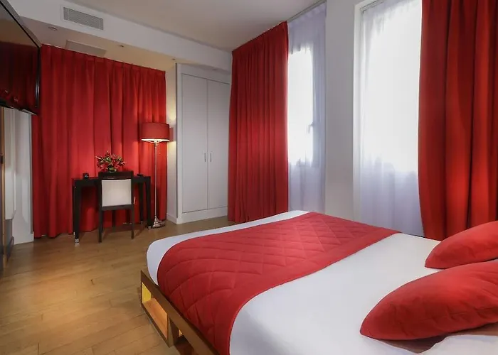 Hotel Ambre 3*