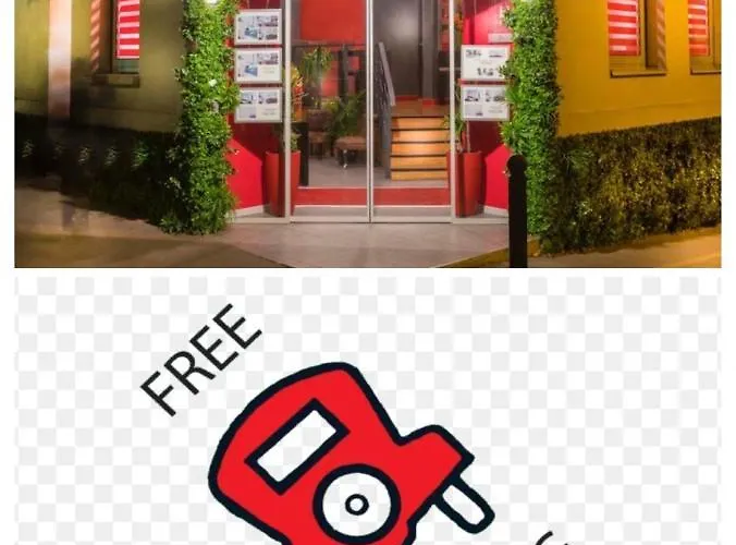 Ambre Hotel 3*