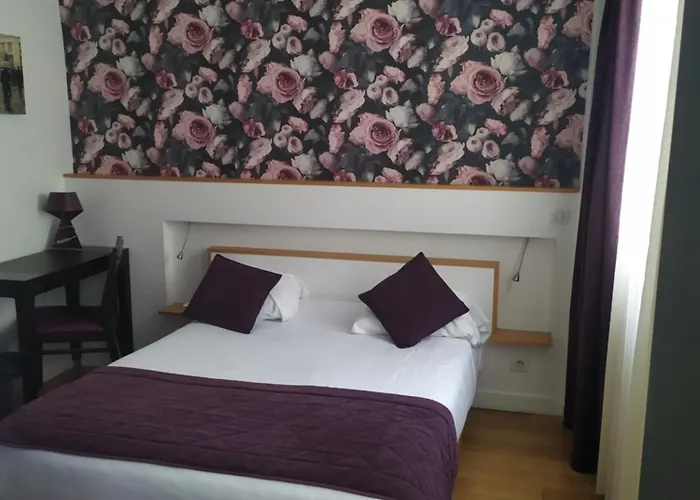 Hotel Ambre 3*