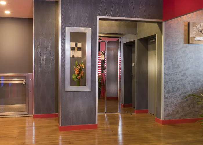 Hotel Ambre 3*