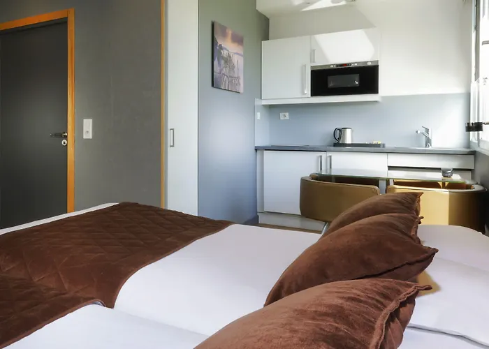 Hotel Ambre Paris