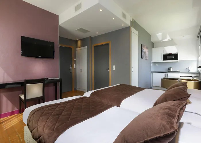 Ambre Hotel