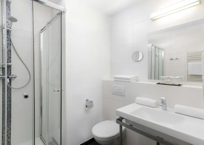 Hotel Ambre 3*