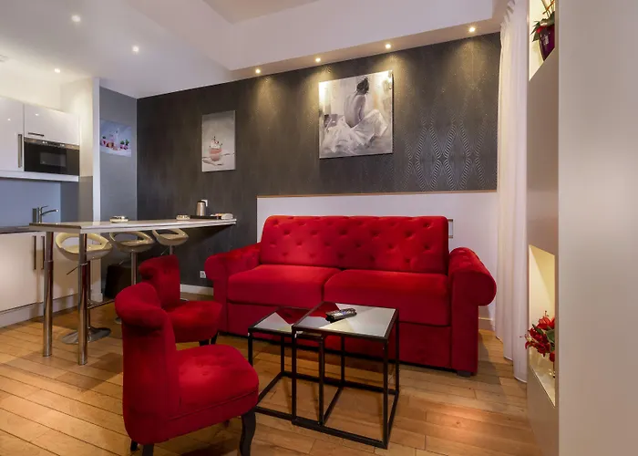 Hotel Ambre 3*