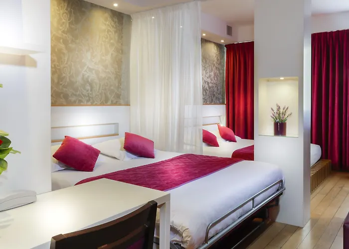 Hotel Ambre
