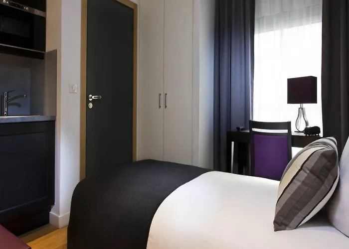 Hotel Ambre
