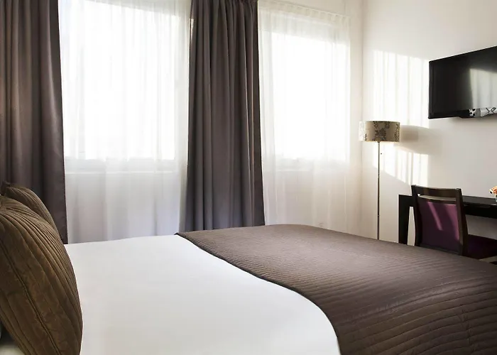 Ambre Hotel 3*