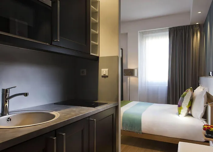 Hotel Ambre