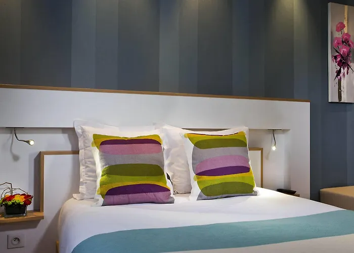 Hotel Ambre