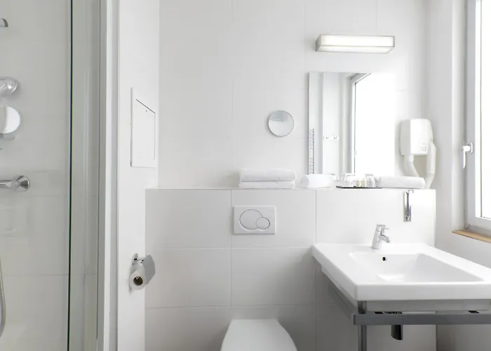Ambre 3* Paris