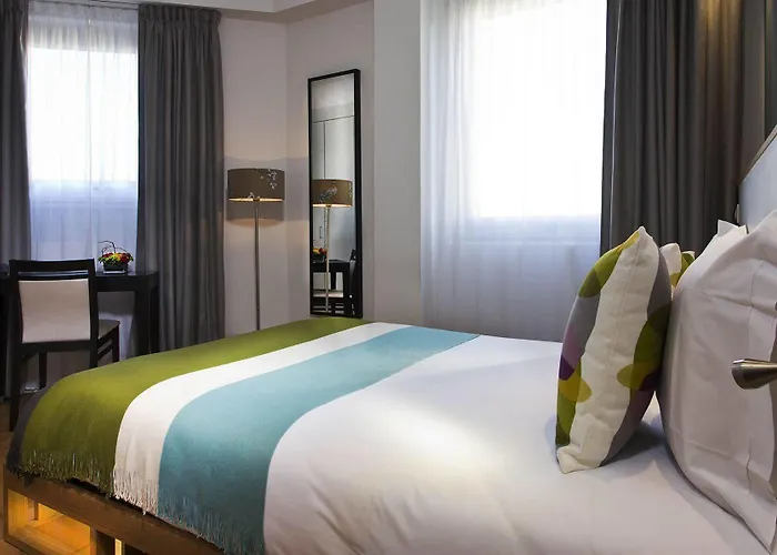 Hotel Ambre 3*