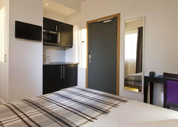 Hotel Ambre 3*