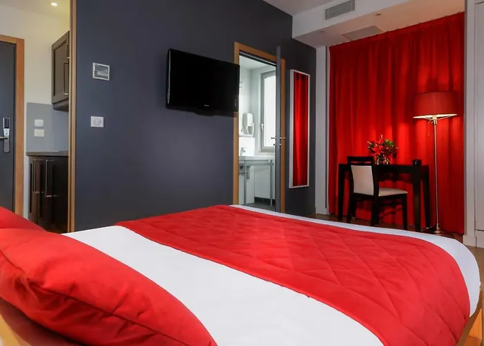 Hotel Ambre