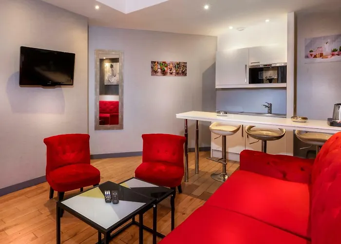 Ambre Hotel 3*