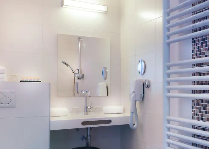 Hotel Ambre Paris