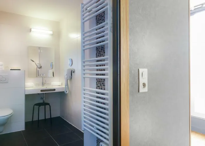 Ambre Hotel