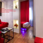 Hotell Ambre Paris