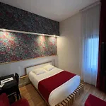 Ambre Hotell Paris