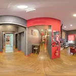 Ambre 3* Paris