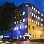 Hotell Ambre Paris