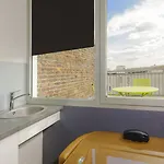 Hotell Ambre Paris