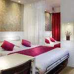Hotell Ambre