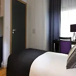 Hotell Ambre