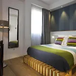 Hotell Ambre Paris