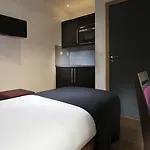 Hotel Ambre París