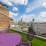 Hotel Ambre