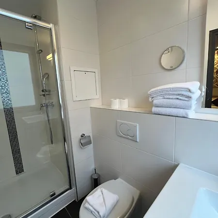 Hotel Ambre París