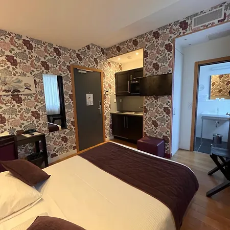 Ambre Ξενοδοχείο 3*