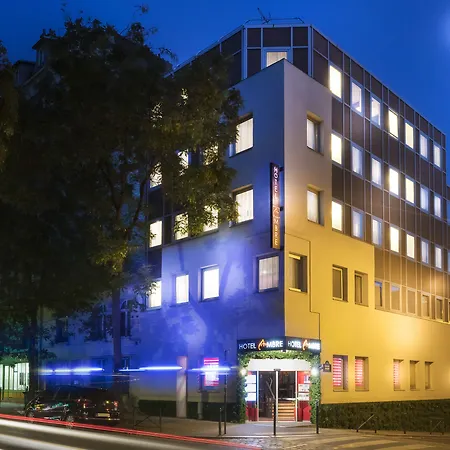 호텔 암브 파리