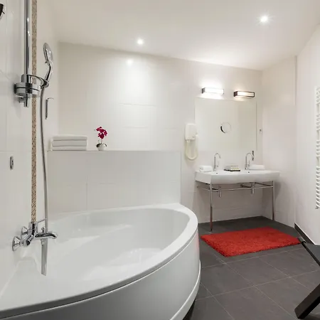 昂布尔酒店 3* 巴黎