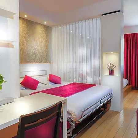 Ambre Hotel