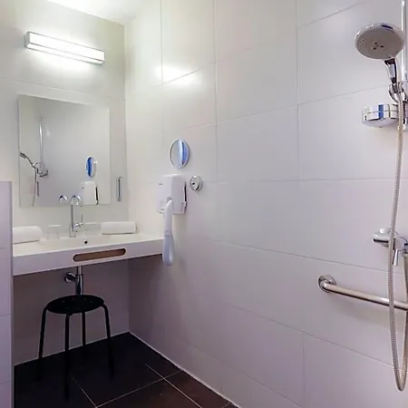 Ambre Hotel París