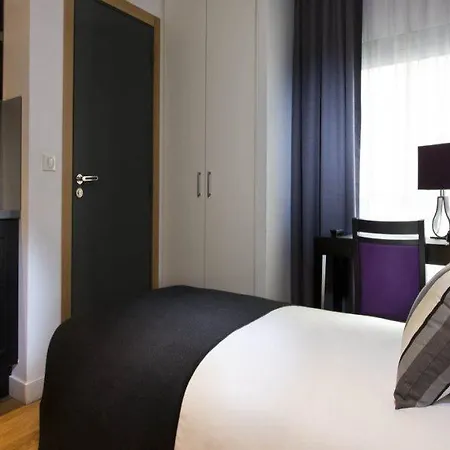 Hotel Ambre