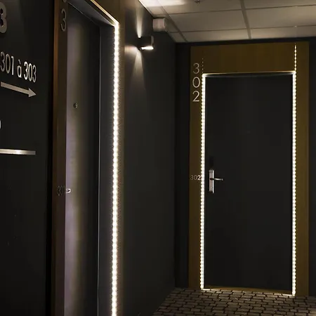 Ambre Ξενοδοχείο 3*