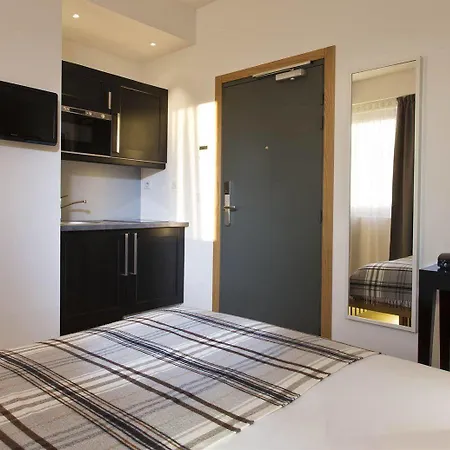 Hotel Ambre 3*
