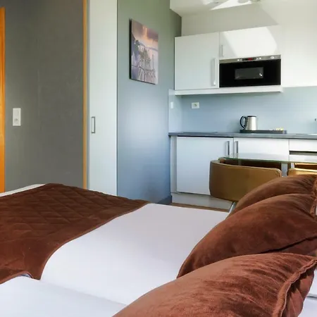 Ambre 3* Paris