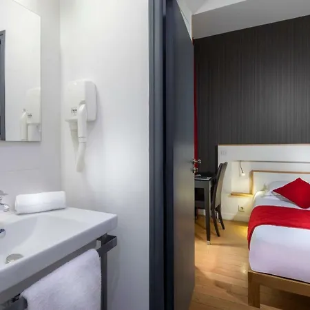 암브 호텔 파리