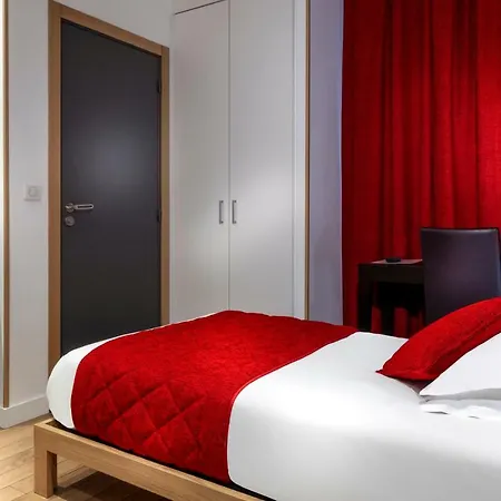 Ambre Hotel 3*