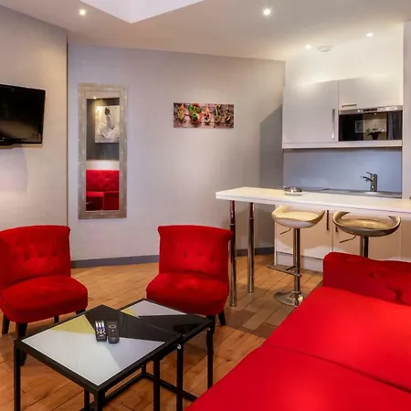 昂布尔酒店 酒店 3*