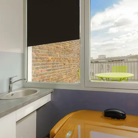 Ambre Ξενοδοχείο Παρίσι