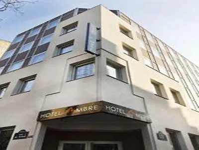 Ambre Paříž